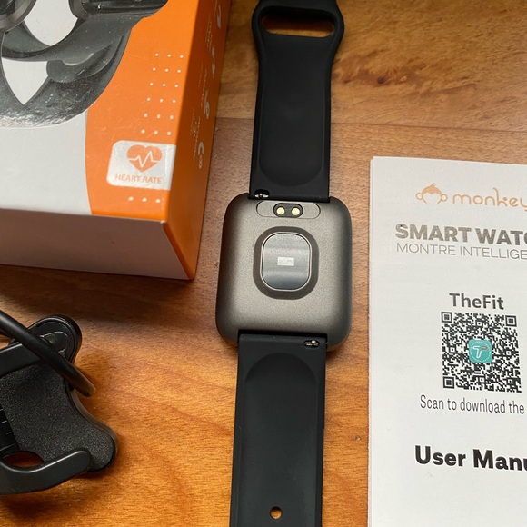 Watch, smart - Picture 6 of 6